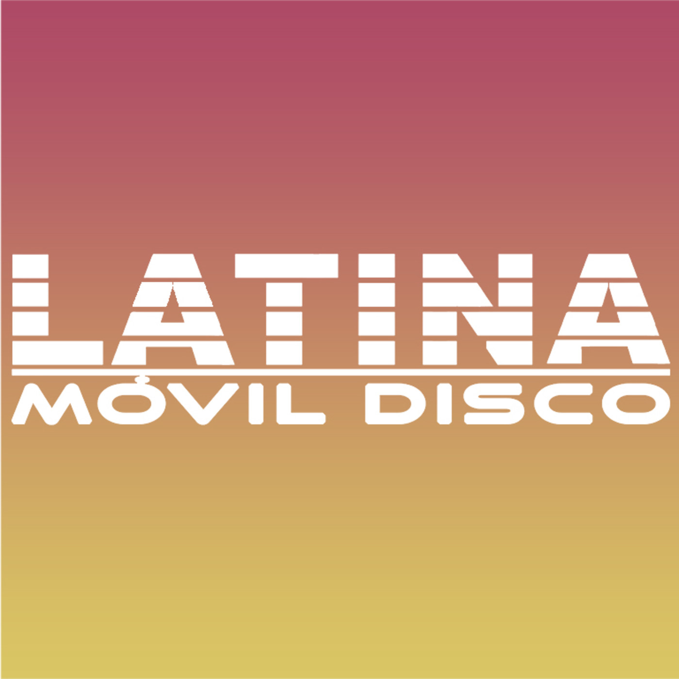 Latina Mixes
