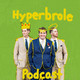 Ep 63: Pyramids & Sphinxters