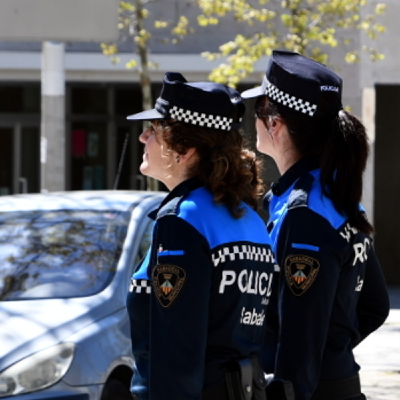 El cannabis: Entrevista al policía Tome Serrano