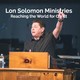 Not a Sermon, Just a Thought