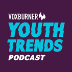 S03 E01: Starbucks' Tal Hirshberg on brand values and adapting for Gen Z