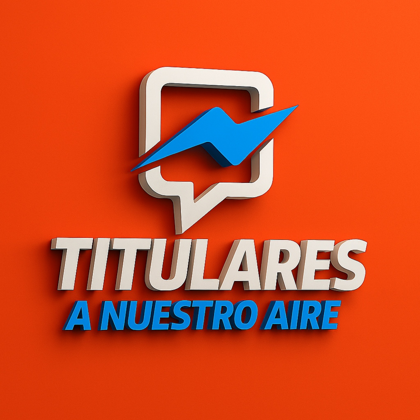 TITULARES ’A nuestro aire’
