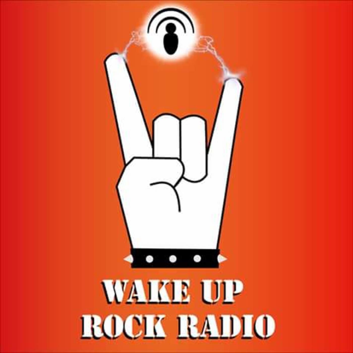 Podcast de Wake Up Rock Radio