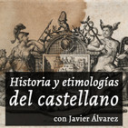 Historia y etimologías del castellano