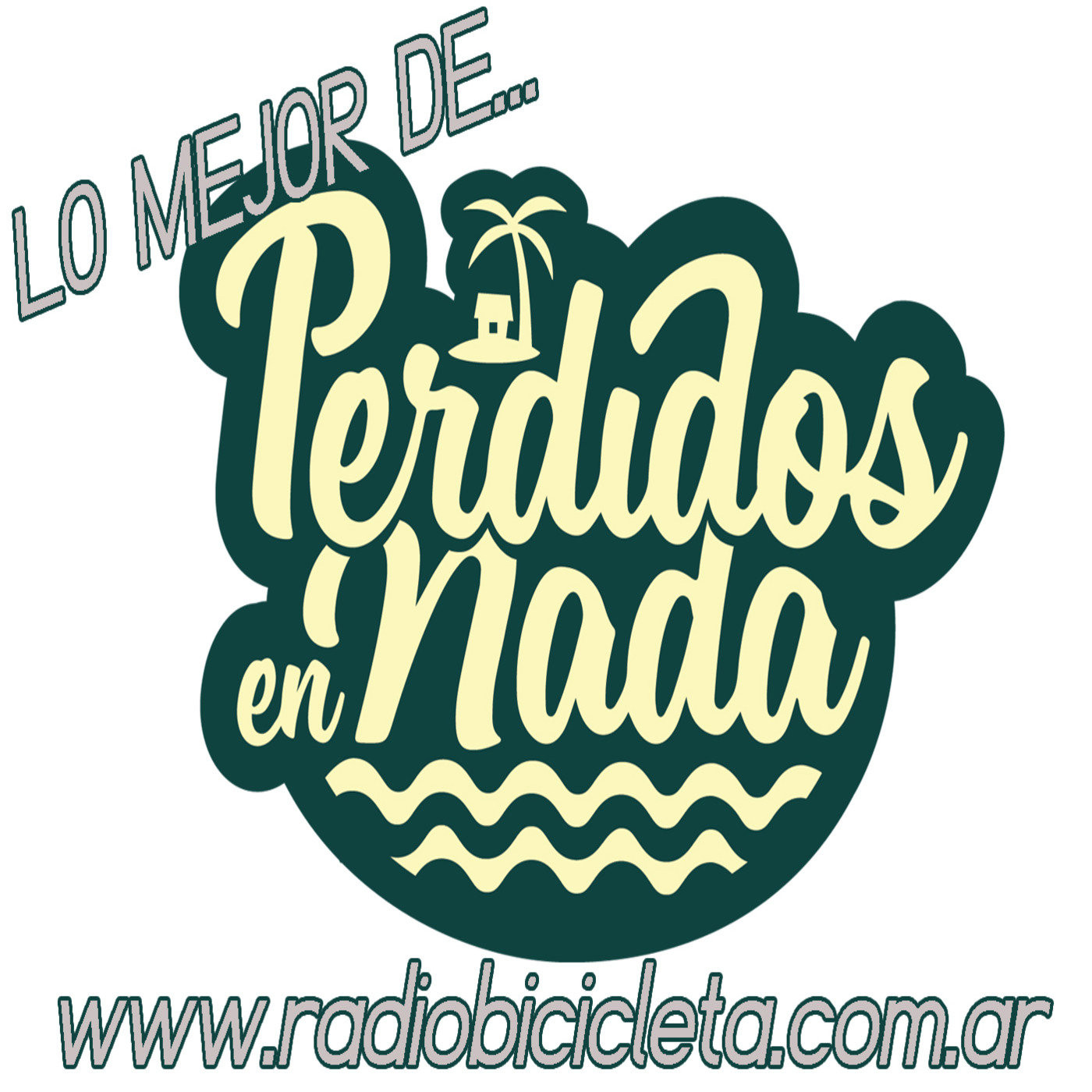 Podcast Lo Mejor de PERDIDOS EN NADA
