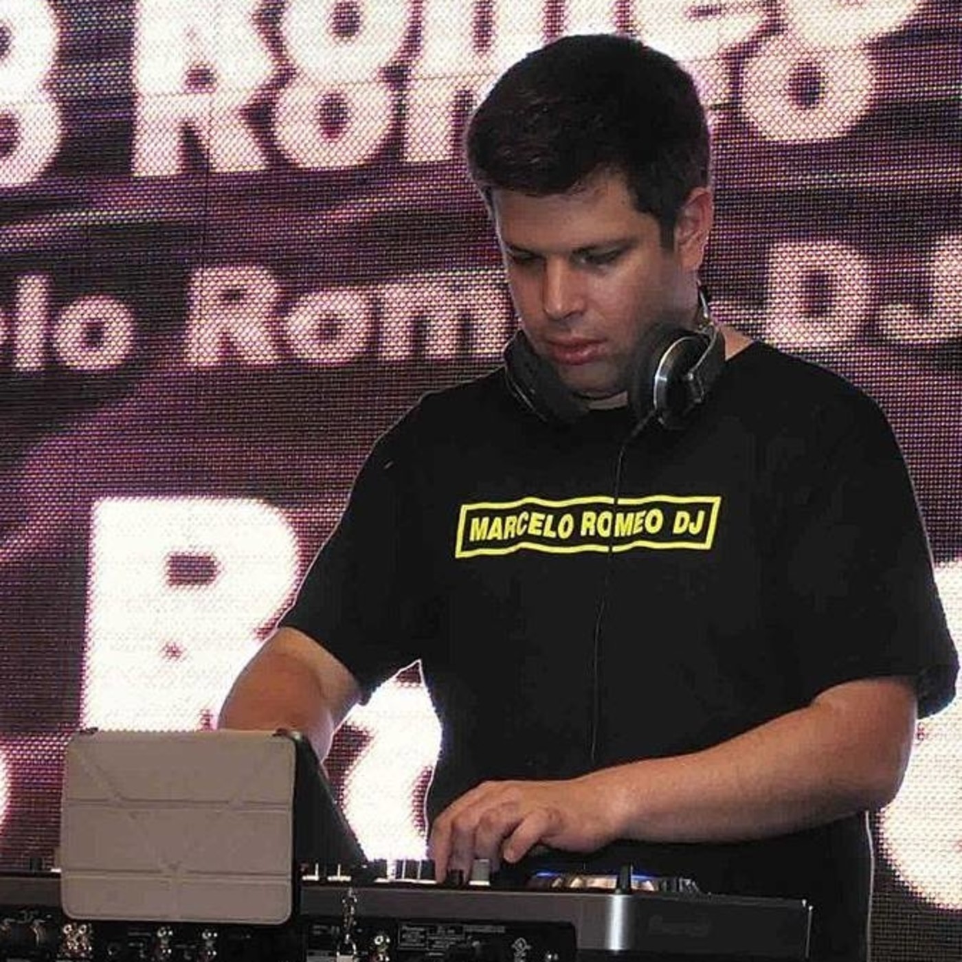 Marcelo Romeo DJ - Hits Enganchados 2019