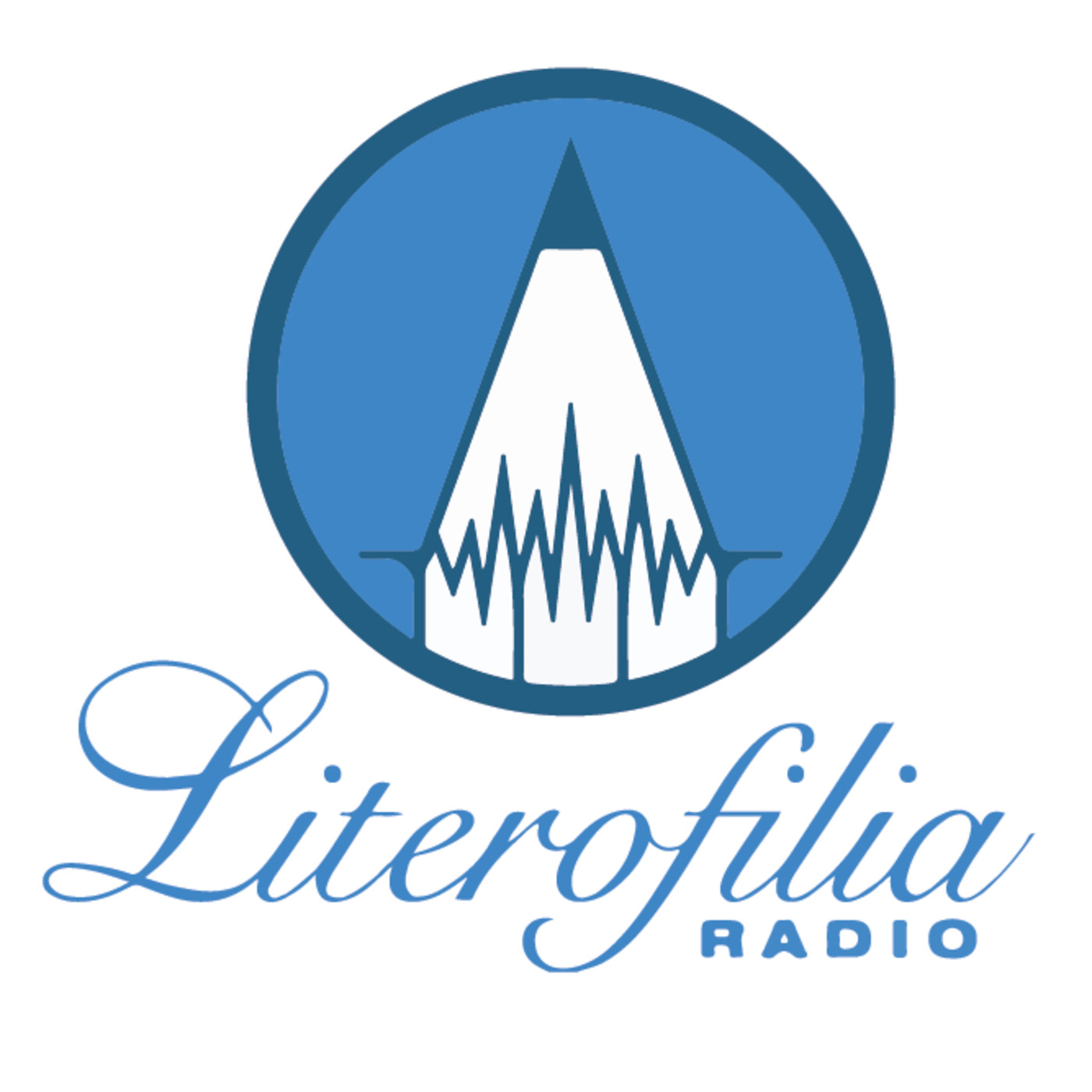 Literofilia Radio