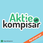 Episod 73 - UAs nya vd!