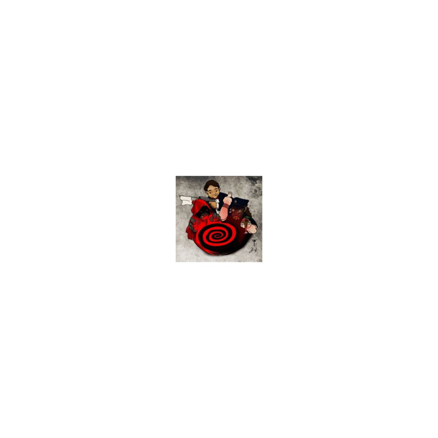 Podcast El Precipicio