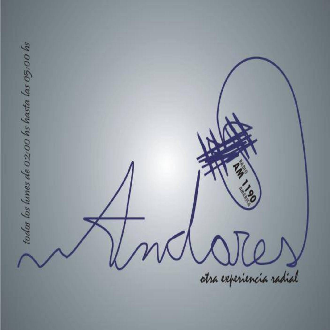 Podcast de Andares