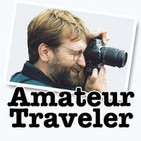 Amateur Traveler Podcast (iTunes enhanced) | trave
