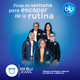 En BLU Jeans Podcast - 2020-5-22