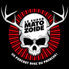 Le Super Matozoïde – S7#240 – Taxi non-payant – 28 mars 2019