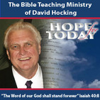 The Glory of the Lord (Day 2)