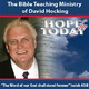 Glory Filled the Tabernacle (Day 3)