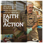 020: John and Connie Woodward - Ghana