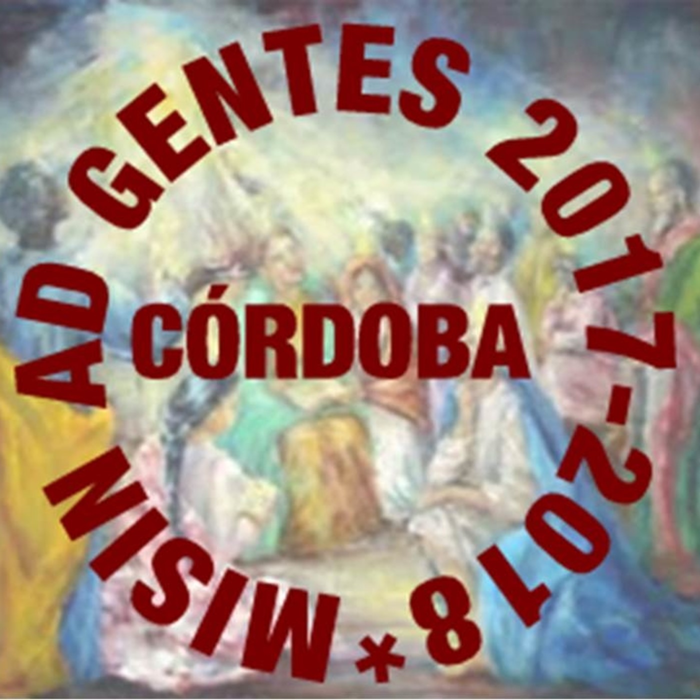 MISION AD GENTES 2017-2018