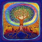 Podcast de Hijas de la Tierra