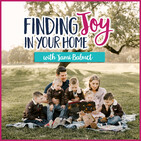 Growing in Gratitude with Mary Mohler – Hf #141
