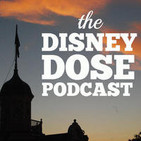 The Disney Dose Podcast: Disneyland | Walt Disney