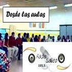 Conociendo a l@s profesor@s