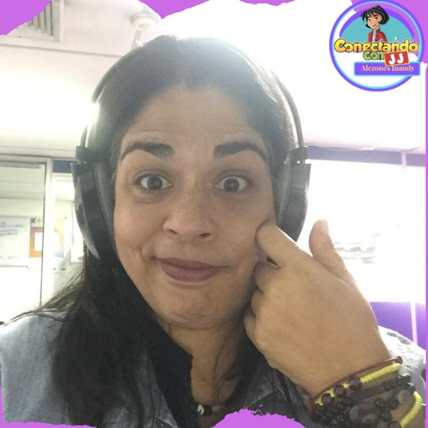 #ConectandoConElHumor