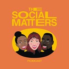 Episode 6 (S2). How to have a conversation about Race. (feat Nick Pendry)