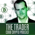 Throwback: The 101 on Crypto, Bitcoin and all things Blockchain with Matthew Aaron