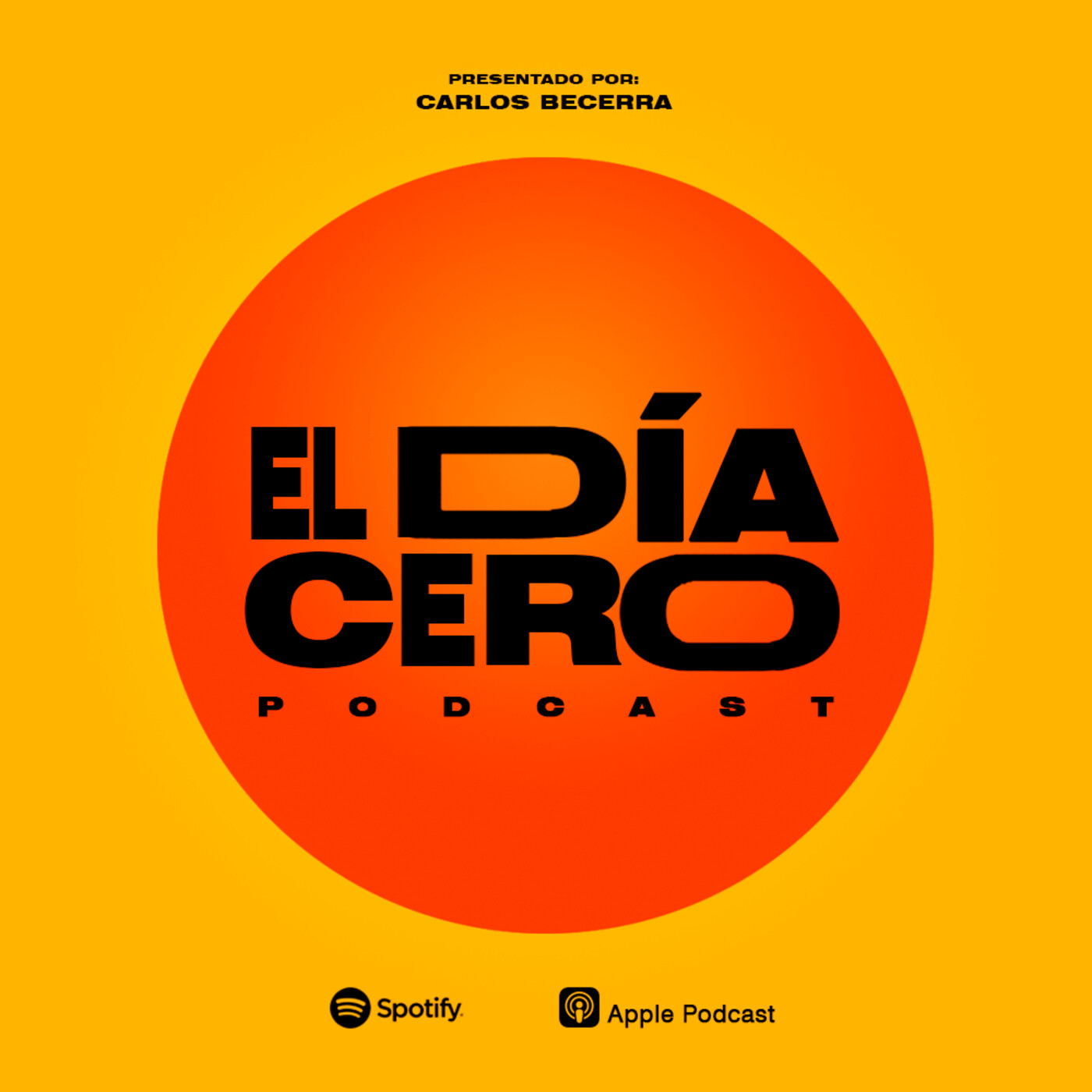EL DÍA CERO 