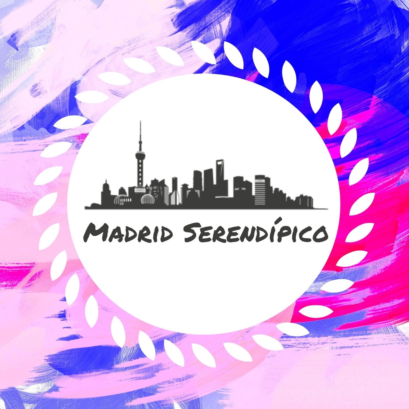 Madrid Serendípico