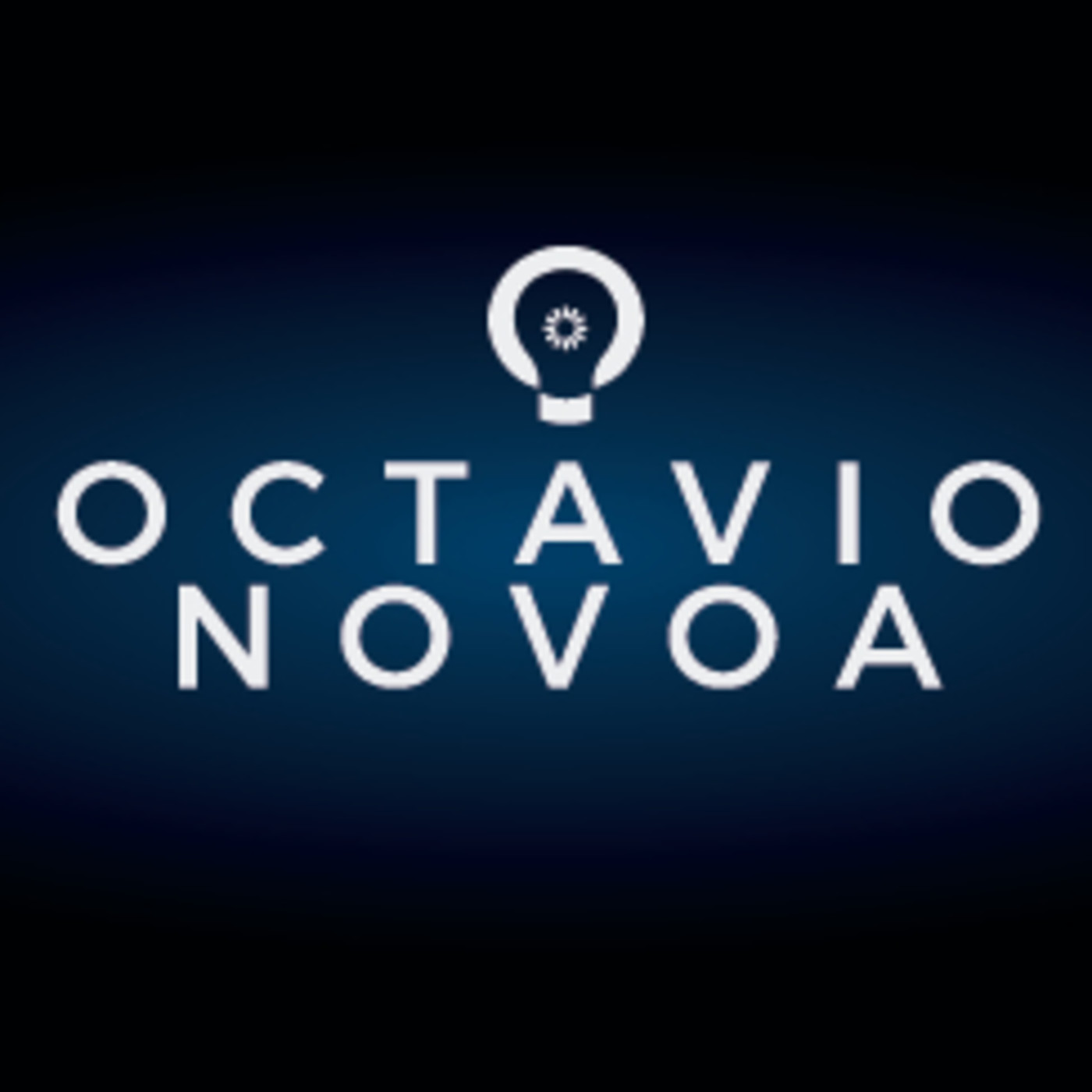 Octavio Novoa Podcast