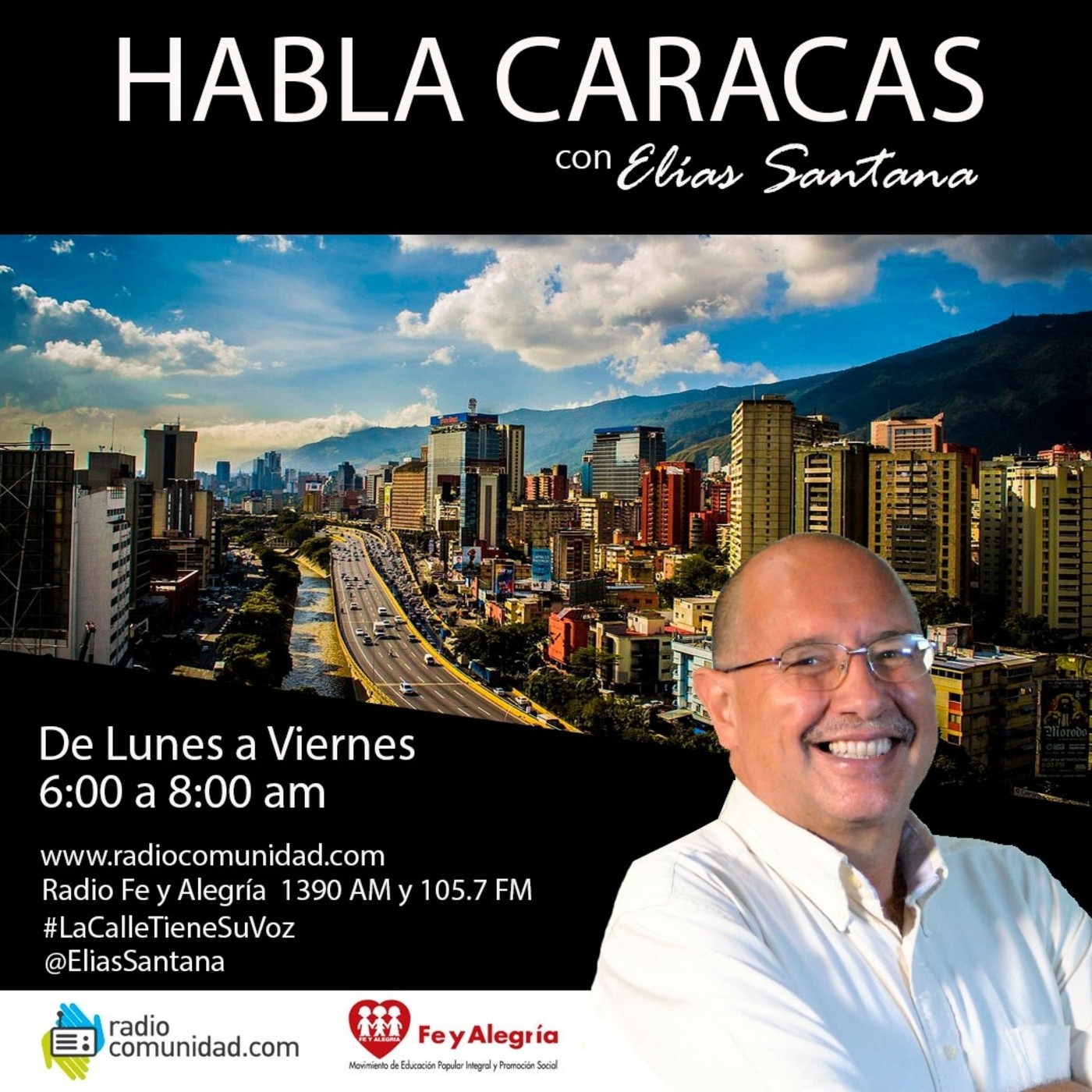Habla Caracas