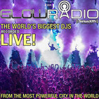 Charlie Darker - Live from Glow at Echostage - 10.19.13