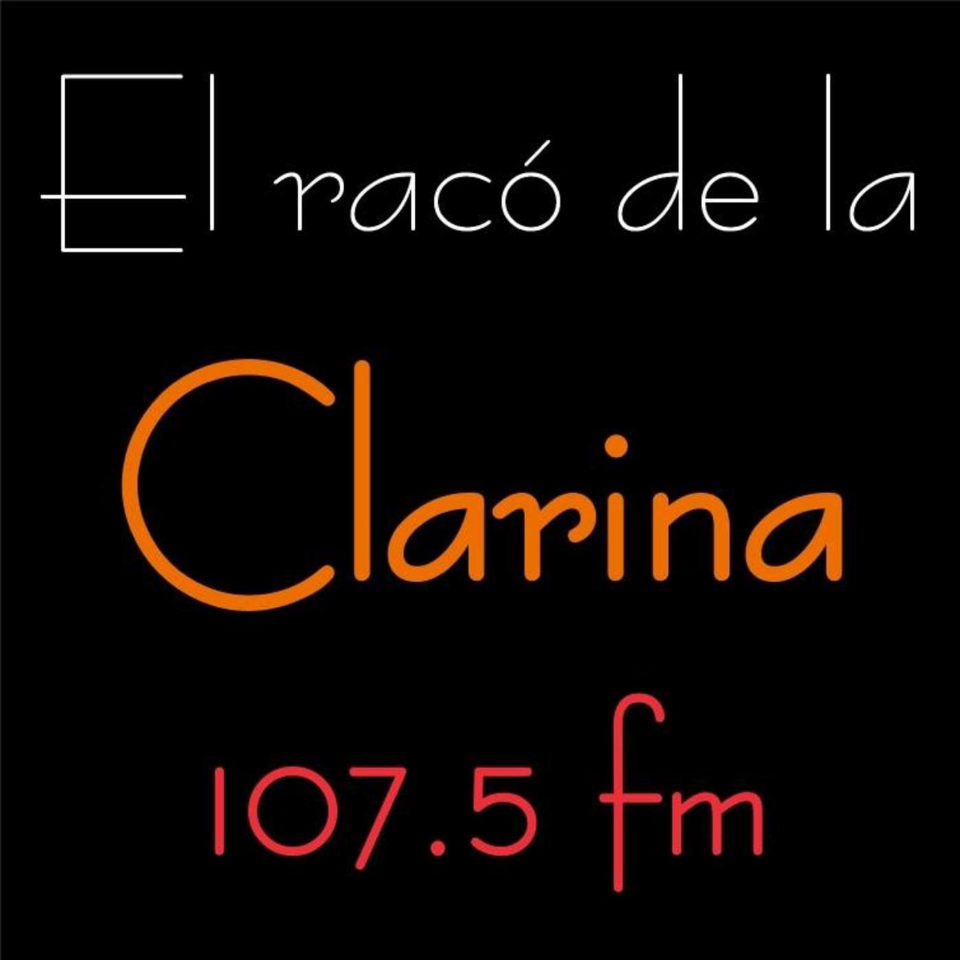 El Racó de la Clarina