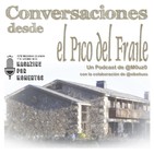 Conversaciones desde El Pico del Fraile