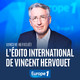 La marche hondurienne