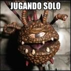 Jugando Solo 24. Eldritch Horror, Undying y Dagón