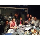 Jóvenes en la Política, con Nino Canún. "15-May-14"