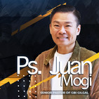 Ps. Juan Mogi - Covenant of Blessing : Kekuatan Bergantung (Part 5)
