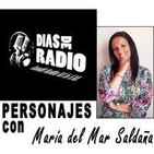 Personajes - pablo aguilera . mago