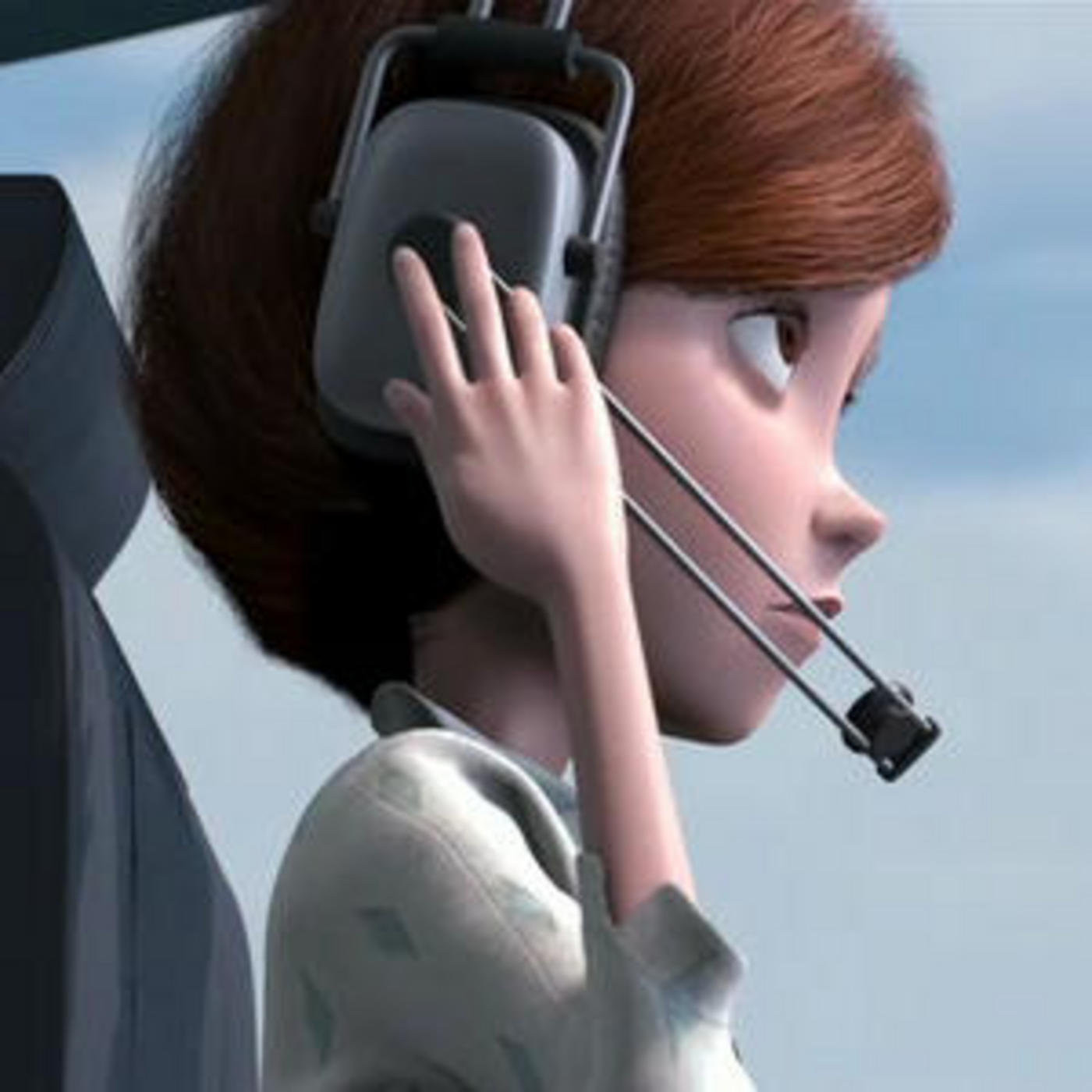 Pixar Planet Fan Commentaries (NTSC)