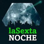 (16-11-19) Pedro J. Ramírez, Cristina Almeida y Camela
