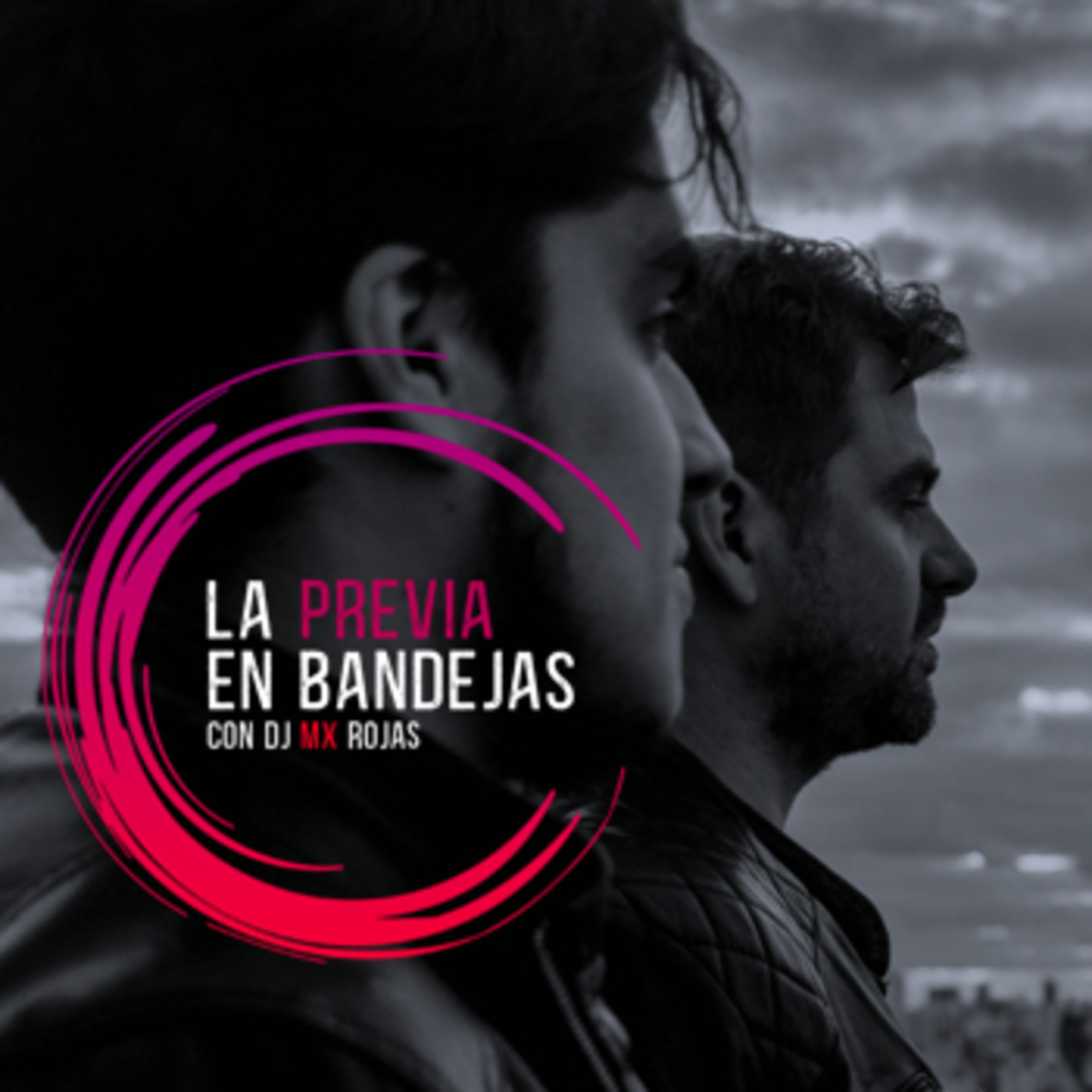 La Previa en Bandejas