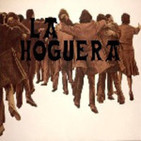 La Hoguera: Amigos de Gustavo