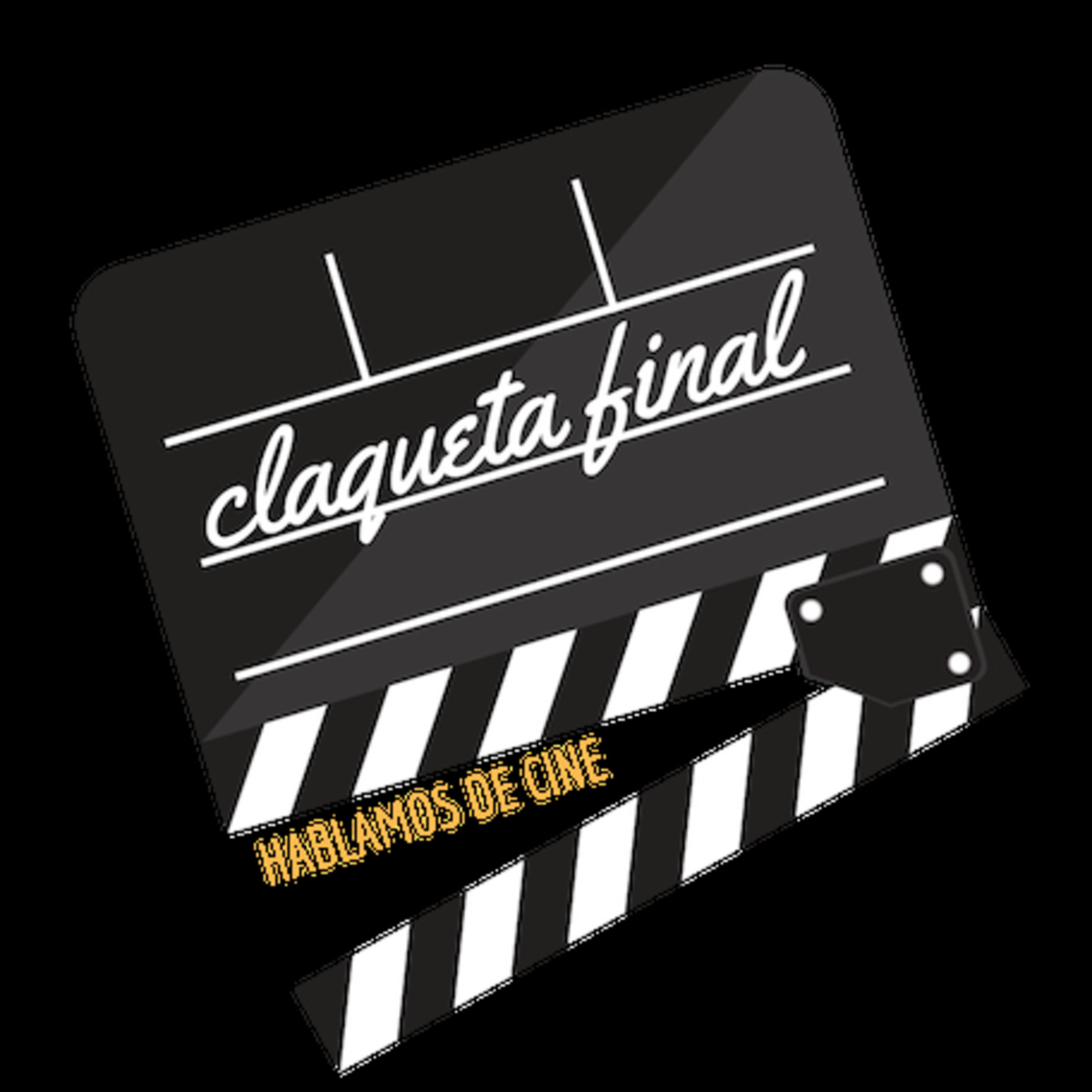 Claqueta final