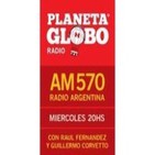Planeta Globo