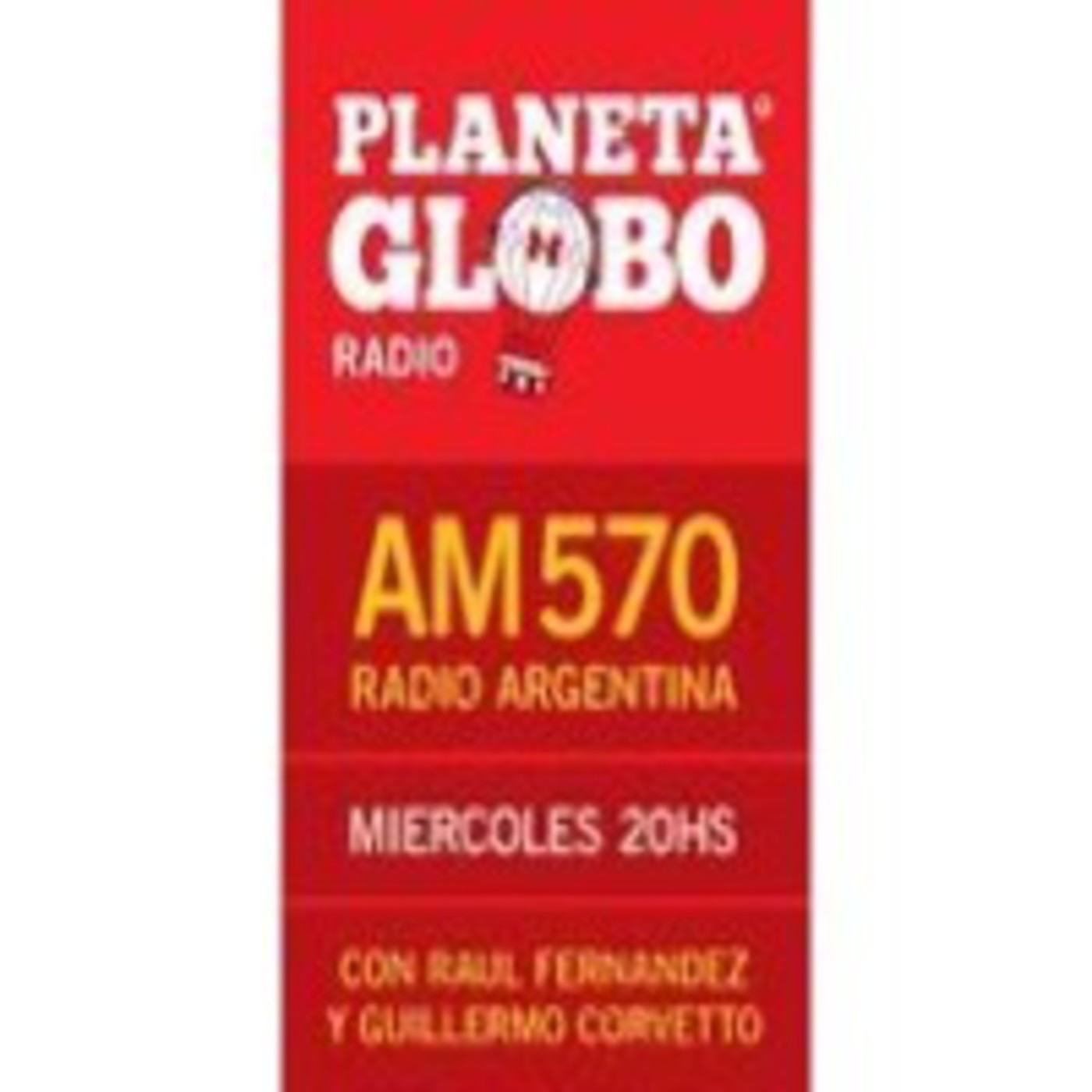 Planeta Globo