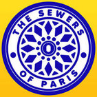 The Sewers of Paris