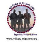 Military Missions - Supporting Military, Veterans,