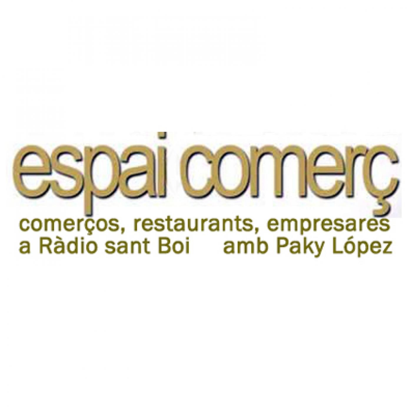 Radio Sant Boi _ Espai comerç